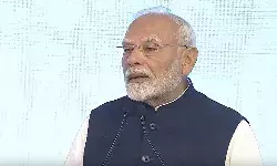 18वां एशिया प्रशांत सम्मेलन: पीएम मोदी ने सम्मेलन को किया संबोधित 18वां एशिया प्रशांत सम्मेलन: पीएम मोदी ने सम्मेलन को किया संबोधित