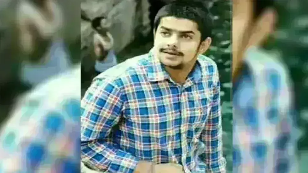 рд▓реЙрд░реЗрдВрд╕ рдмрд┐рд╢реНрдиреЛрдИ рдХреЗ рднрд╛рдИ рдЕрдирдореЛрд▓ рдмрд┐рд╢реНрдиреЛрдИ рдкрд░ рдХрд╕рд╛ рд╢рд┐рдХрдВрдЬрд╛, рдПрдирдЖрдИрдП рдиреЗ рдШреЛрд╖рд┐рдд рдХрд┐рдпрд╛ рдореЛрд╕реНрдЯ рд╡рд╛рдВрдЯреЗрдб рд▓реЙрд░реЗрдВрд╕ рдмрд┐рд╢реНрдиреЛрдИ рдХреЗ рднрд╛рдИ рдЕрдирдореЛрд▓ рдмрд┐рд╢реНрдиреЛрдИ рдкрд░ рдХрд╕рд╛ рд╢рд┐рдХрдВрдЬрд╛, рдПрдирдЖрдИрдП рдиреЗ рдШреЛрд╖рд┐рдд рдХрд┐рдпрд╛ рдореЛрд╕реНрдЯ рд╡рд╛рдВрдЯреЗрдб