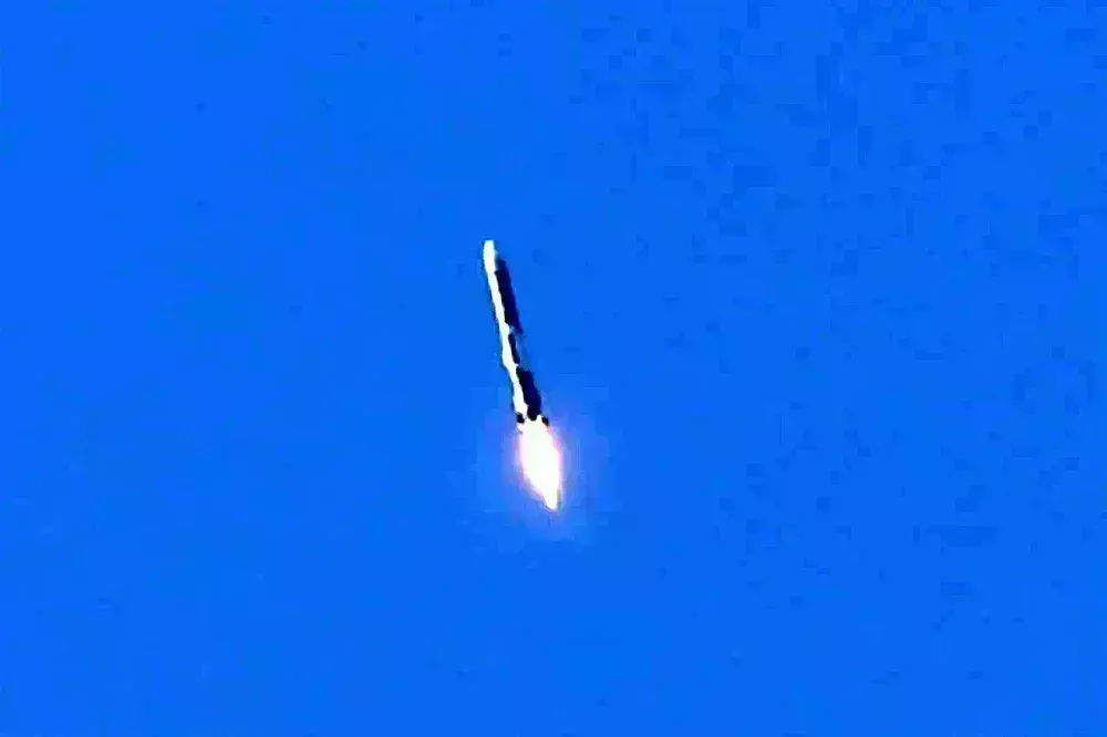 अंतरिक्ष क्षेत्र को बढ़ावा देने कैबिनेट ने 1,000 करोड़ के वीसी फंड को दी मंजूरी अंतरिक्ष क्षेत्र को बढ़ावा देने कैबिनेट ने 1,000 करोड़ के वीसी फंड को दी मंजूरी