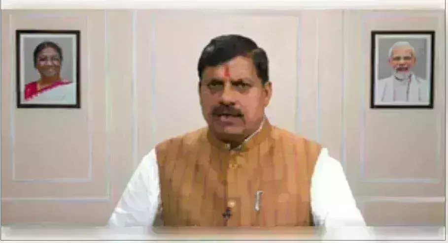मध्य प्रदेश के कर्मचारियों को दीपावली का तोहफा, महंगाई भत्ता बढ़ा मध्य प्रदेश के कर्मचारियों को दीपावली का तोहफा, महंगाई भत्ता बढ़ा