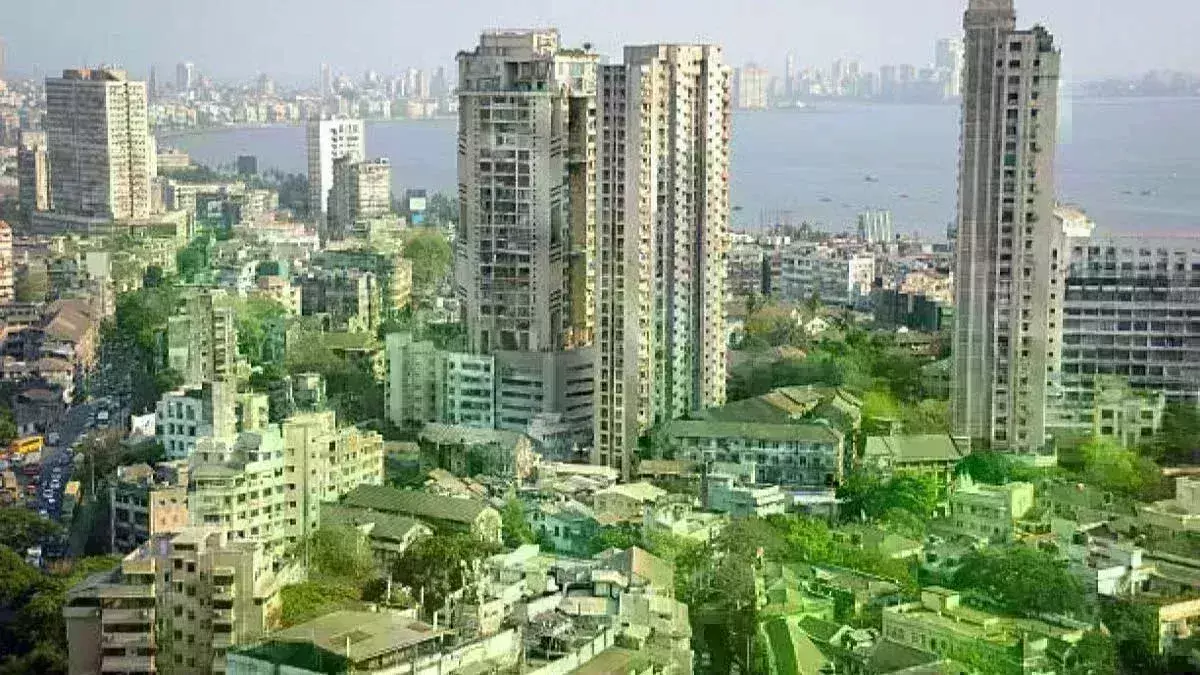 рдореБрдВрдмрдИ рд░рд┐рдпрд▓реНрдЯреА рдмрд╛рдЬрд╛рд░ рдЙрдлрд╛рди рдкрд░, рдЕрдм рдпрд╣ рд░рд┐рдпрд▓ рдПрд╕реНрдЯреЗрдЯ рдХрдВрдкрдиреА рдХрд░реЗрдЧреА 12,500 рдХрд░реЛрдбрд╝ рдХрд╛ рдирд┐рд╡реЗрд╢, 5 рд╣рд╛рдЙрд╕рд┐рдВрдЧ рдкреНрд░реЛрдЬреЗрдХреНрдЯ рдмрдирд╛рдПрдЧреА рдореБрдВрдмрдИ рд░рд┐рдпрд▓реНрдЯреА рдмрд╛рдЬрд╛рд░ рдЙрдлрд╛рди рдкрд░, рдЕрдм рдпрд╣ рд░рд┐рдпрд▓ рдПрд╕реНрдЯреЗрдЯ рдХрдВрдкрдиреА рдХрд░реЗрдЧреА 12,500 рдХрд░реЛрдбрд╝ рдХрд╛ рдирд┐рд╡реЗрд╢, 5 рд╣рд╛рдЙрд╕рд┐рдВрдЧ рдкреНрд░реЛрдЬреЗрдХреНрдЯ рдмрдирд╛рдПрдЧреА