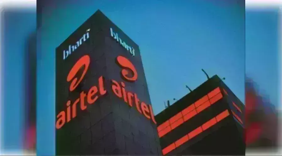 рднрд╛рд░рддреА рдПрдпрд░рдЯреЗрд▓ рдХрд╛ рдореБрдирд╛рдлрд╛ рджреВрд╕рд░реА рддрд┐рдорд╛рд╣реА рдореЗрдВ 168 рдкреНрд░рддрд┐рд╢рдд рдмрдврд╝рд╛, рд╢рд╛рд╢реНрд╡рдд рд╢рд░реНрдорд╛ рд╣реЛрдВрдЧреЗ рдХрдВрдкрдиреА рдХреЗ рдирдП рд╕реАрдИрдУ рднрд╛рд░рддреА рдПрдпрд░рдЯреЗрд▓ рдХрд╛ рдореБрдирд╛рдлрд╛ рджреВрд╕рд░реА рддрд┐рдорд╛рд╣реА рдореЗрдВ 168 рдкреНрд░рддрд┐рд╢рдд рдмрдврд╝рд╛, рд╢рд╛рд╢реНрд╡рдд рд╢рд░реНрдорд╛ рд╣реЛрдВрдЧреЗ рдХрдВрдкрдиреА рдХреЗ рдирдП рд╕реАрдИрдУ