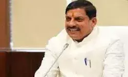 मध्यप्रदेश- सभी बुजुर्गों को आयुष्मान भारत प्रधानमंत्री जन आरोग्य योजना का लाभ मिलेगा: मुख्यमंत्री डॉ. मोहन यादव मध्यप्रदेश- सभी बुजुर्गों को आयुष्मान भारत प्रधानमंत्री जन आरोग्य योजना का लाभ मिलेगा: मुख्यमंत्री डॉ. मोहन यादव