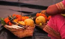 छठ महापर्व का दूसरा दिन: खरना के साथ निर्जला व्रत होगा शुरू