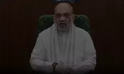 अमित शाह दिल्ली में आतंक निरोधी सम्मेलन-2024 को संबोधित करेंगे