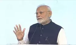 OROP represents the government’s commitment to the well-being of our armed forces: PM