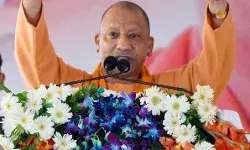 उत्तर प्रदेश: सीएम योगी आज तीन चुनावी जनसभाओं को करेंगे संबोधित