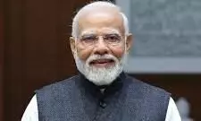 मॉरीशस के नए प्रधानमंत्री बने रामगुलाम, पीएम मोदी ने दी शुभकामनाएं