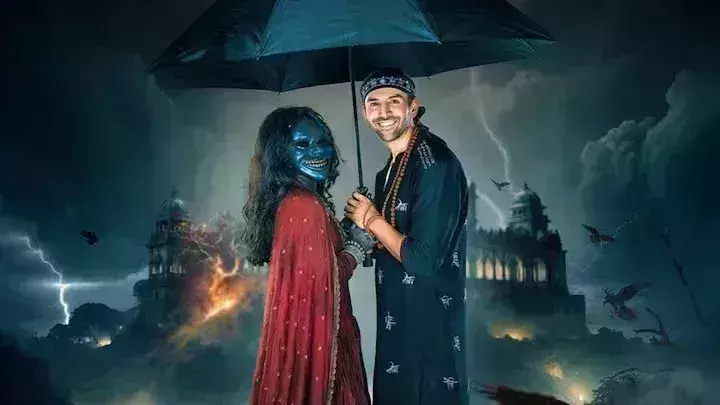 भूल भुलैया 3 बनी कार्तिक आर्यन की पहली 200 करोड़ी फिल्म