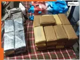 рджрд┐рд▓реНрд▓реА рдореЗрдВ NCB рдиреЗ рдЬрдмреНрдд рдХреА 900 рдХрд░реЛрдбрд╝ рд░реБрдкрдпреЗ рдХреА рдХреЛрдХреАрди рджрд┐рд▓реНрд▓реА рдореЗрдВ NCB рдиреЗ рдЬрдмреНрдд рдХреА 900 рдХрд░реЛрдбрд╝ рд░реБрдкрдпреЗ рдХреА рдХреЛрдХреАрди