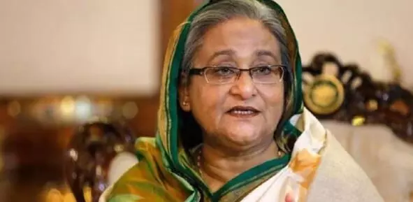 Bangladesh Seeks Return of Ex-PM Sheikh Hasina