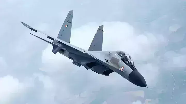 рднрд╛рд░рдд-рдЪреАрди рд╕реАрдорд╛ рдкрд░ рд╢рд╛рдВрддрд┐ рдХреЗ рдмрд╛рдж рднреА рдПрд▓рдПрд╕реА рдкрд░ рддреИрдирд╛рдд рд░рд╣реЗрдЧреА рднрд╛рд░рддреАрдп рд╡рд╛рдпреБрд╕реЗрдирд╛ рднрд╛рд░рдд-рдЪреАрди рд╕реАрдорд╛ рдкрд░ рд╢рд╛рдВрддрд┐ рдХреЗ рдмрд╛рдж рднреА рдПрд▓рдПрд╕реА рдкрд░ рддреИрдирд╛рдд рд░рд╣реЗрдЧреА рднрд╛рд░рддреАрдп рд╡рд╛рдпреБрд╕реЗрдирд╛