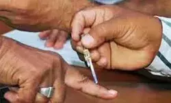 झारखंड में विधानसभा के दूसरे चरण और महाराष्‍ट्र में एक ही चरण में हो रहे चुनाव के लिए मतदान जारी