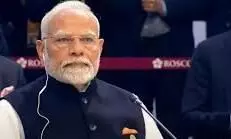 Prime Minister condoles the passing of Shri Shashikant Ruia Prime Minister condoles the passing of Shri Shashikant Ruia