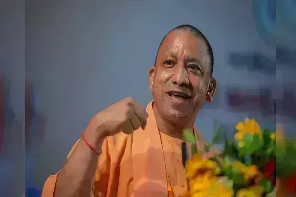 प्रयागराज में आज 238 करोड़ के स्वच्छता एवं सुरक्षा उपकरणों और परियोजनाओं का लोकार्पण करेंगे सीएम