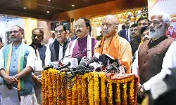 महाकुम्भ-2025 की तैयारियां इसके प्रारम्भ होने से एक माह पूर्व पूर्ण कर ली जाए-मुख्यमंत्री योगी आदित्यनाथ