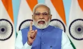 प्रधानमंत्री नरेन्द्र मोदी ने आज ऑस्ट्रेलिया के प्रधानमंत्री एंथनी अल्बनीज़ की भारतीय और प्रधानमंत्री XI क्रिकेट टीमों से मिलने पर खुशी व्यक्त की