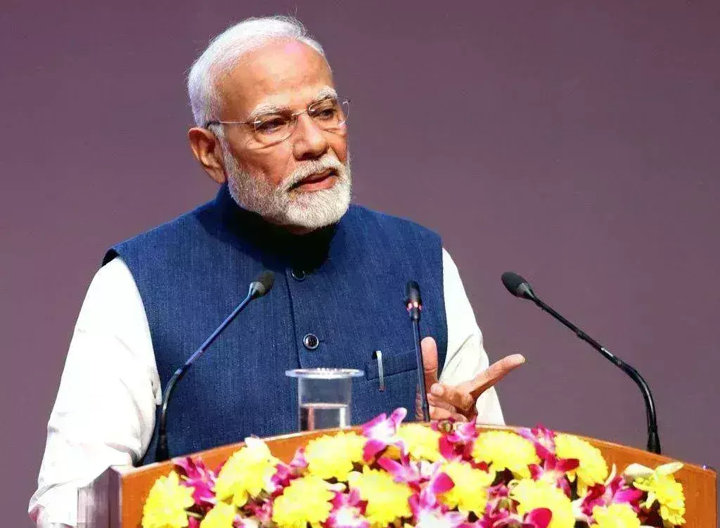 PM Narendra Modi to inaugurate three-day Asthalakshmi Mahotsav on 6th december in New Delhi PM Narendra Modi to inaugurate three-day Asthalakshmi Mahotsav on 6th december in New Delhi