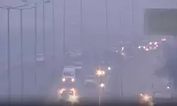 दिल्ली में वायु प्रदूषण का कहर जारी