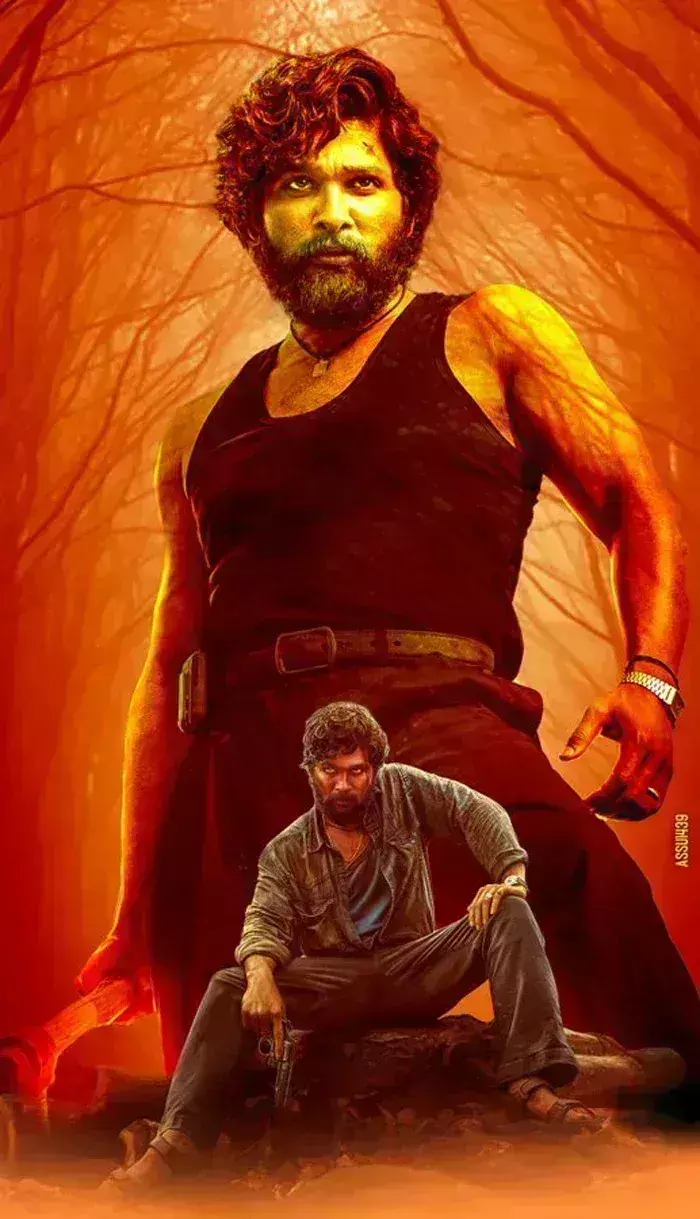 рдкреБрд╖реНрдкрд╛ 2 рдиреЗ 1 рдорд┐рд▓рд┐рдпрди рдЯрд┐рдХрдЯ рд╕реЗрд▓ рдХрд░ рд░рдЪрд╛ рдЗрддрд┐рд╣рд╛рд╕, рдХрдорд╛рдП 50 рдХрд░реЛрдбрд╝ рдкреБрд╖реНрдкрд╛ 2 рдиреЗ 1 рдорд┐рд▓рд┐рдпрди рдЯрд┐рдХрдЯ рд╕реЗрд▓ рдХрд░ рд░рдЪрд╛ рдЗрддрд┐рд╣рд╛рд╕, рдХрдорд╛рдП 50 рдХрд░реЛрдбрд╝