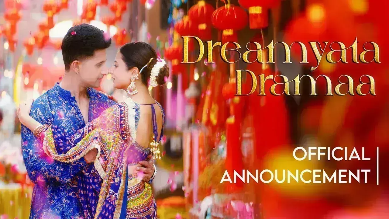 सरगुन मेहता और रवि दुबे ने लॉन्च किया अपना पारिवारिक मनोरंजन प्लेटफॉर्म, साझा किया वीडियो सरगुन मेहता और रवि दुबे ने लॉन्च किया अपना पारिवारिक मनोरंजन प्लेटफॉर्म, साझा किया वीडियो