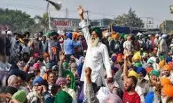 рдЕрдкрдиреА рдорд╛рдВрдЧреЛрдВ рдХреЛ рд▓реЗрдХрд░ рджрд┐рд▓реНрд▓реА рдХреЗ рд▓рд┐рдП рдХрд┐рд╕рд╛рдиреЛрдВ рдХрд╛ рд╕рдореВрд╣ рдЖрдЬ рдлрд┐рд░ рдХреВрдЪ рдХрд░реЗрдЧрд╛ рдЕрдкрдиреА рдорд╛рдВрдЧреЛрдВ рдХреЛ рд▓реЗрдХрд░ рджрд┐рд▓реНрд▓реА рдХреЗ рд▓рд┐рдП рдХрд┐рд╕рд╛рдиреЛрдВ рдХрд╛ рд╕рдореВрд╣ рдЖрдЬ рдлрд┐рд░ рдХреВрдЪ рдХрд░реЗрдЧрд╛