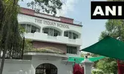 दिल्ली: दो स्कूलों को ईमेल के ज़रिए बम से उड़ाने की धमकी मिली