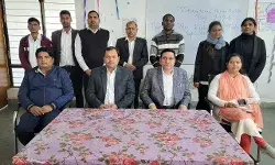 рд╡рд┐рдзрд┐ рдФрд░ рдиреНрдпрд╛рдп рдорд╛рдирд╡ рдЕрдзрд┐рдХрд╛рд░реЛрдВ рдХреЗ рд╕рдВрд╡рд╛рд╣рдХрдГ рдкреНрд░реЛ0 рдЕрд╢реЛрдХ рд░рд╛рдп рд╡рд┐рдзрд┐ рдФрд░ рдиреНрдпрд╛рдп рдорд╛рдирд╡ рдЕрдзрд┐рдХрд╛рд░реЛрдВ рдХреЗ рд╕рдВрд╡рд╛рд╣рдХрдГ рдкреНрд░реЛ0 рдЕрд╢реЛрдХ рд░рд╛рдп