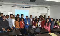 рд╡рд┐рджреНрдпрд╛рд░реНрдерд┐рдпреЛрдВ рдХреЛ рдореАрдбрд┐рдпрд╛ рд╕рдВрд╕реНрдХрд╛рд░реЛрдВ рдХреЛ рдЕрдкрдирд╛рдирд╛ рд╣реЛрдЧрд╛рдГ рдбрд╛реЕ0 рд╢рд╛рд╣ рдЕрдпрд╛рдЬ рд╡рд┐рджреНрдпрд╛рд░реНрдерд┐рдпреЛрдВ рдХреЛ рдореАрдбрд┐рдпрд╛ рд╕рдВрд╕реНрдХрд╛рд░реЛрдВ рдХреЛ рдЕрдкрдирд╛рдирд╛ рд╣реЛрдЧрд╛рдГ рдбрд╛реЕ0 рд╢рд╛рд╣ рдЕрдпрд╛рдЬ