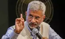 विदेश मंत्री डॉ. एस. जयशंकर आज नई दिल्ली में संयुक्त अरब अमीरात के उप प्रधानमंत्री और विदेश मंत्री शेख अब्दुल्ला बिन जायद अल नहयान के साथ रणनीतिक वार्ता करेंगे