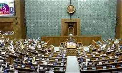 लोकसभा में आज पेश होंगे एक राष्ट्र, एक चुनाव से संबंधित दो विधेयक