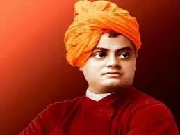 स्वामी विवेकानंद की 125वीं स्मृति वर्ष के अवसर पर 28 दिसंबर से शुरू होगी पदयात्रा