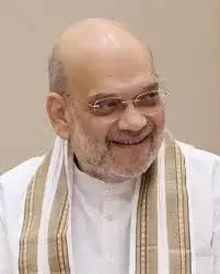 भारतीय जनता पार्टी उत्तराखण्‍ड की तरह, प्रत्‍येक भाजपा शासित राज्‍य में समान नागरिक संहिता लागू करेगी: केंद्रीय गृह मंत्री अमित शाह