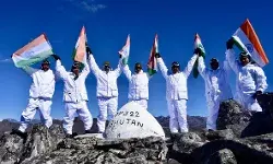 गृहमंत्री अमित शाह एसएसबी के कार्यक्रम में होंगे शामिल