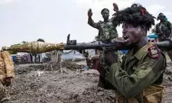 Accountability for Those Who Undermine a Sustainable Peace in South Sudan