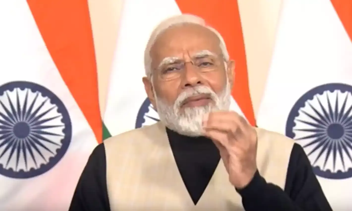 प्रधानमंत्री मोदी खजुराहो में कई परियोजनाओं का करेंगे उद्घाटन