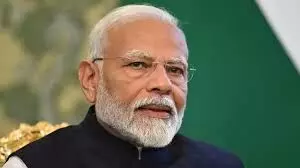 पीएम मोदी सुपोषित पंचायत अभियान का करेंगे शुभारंभ