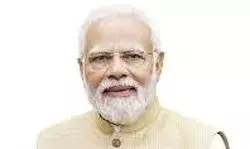 Prime Minister remembers the unparalleled bravery and sacrifice of the Sahibzades on Veer Baal Diwas Prime Minister remembers the unparalleled bravery and sacrifice of the Sahibzades on Veer Baal Diwas