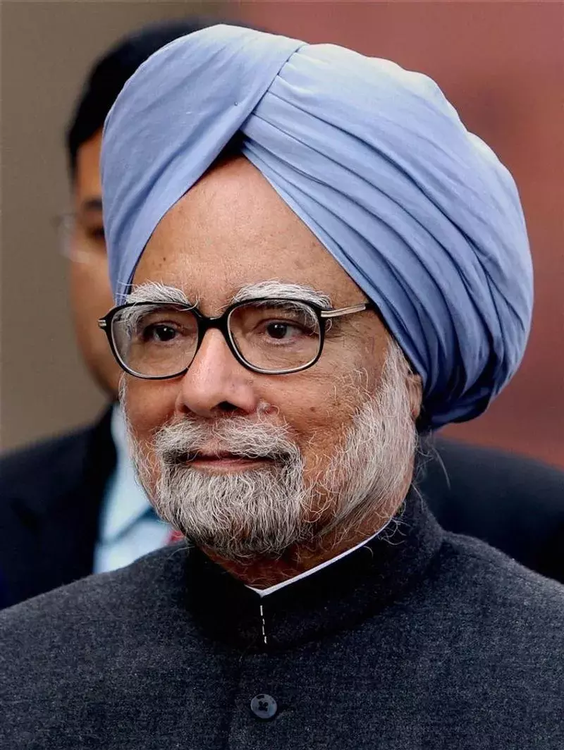 Former PM Manmohan Singh passed away, taking his last breath at AIIMS tonight.