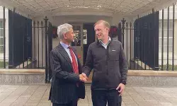 рдбреЙ. рдПрд╕ рдЬрдпрд╢рдВрдХрд░ рдиреЗ рдЕрдореЗрд░рд┐рдХрд╛ рдХреЗ NSA рдЬреЗрдХ рд╕реБрд▓рд┐рд╡рди рд╕реЗ рдХреА рдореБрд▓рд╛рдХрд╛рдд рдбреЙ. рдПрд╕ рдЬрдпрд╢рдВрдХрд░ рдиреЗ рдЕрдореЗрд░рд┐рдХрд╛ рдХреЗ NSA рдЬреЗрдХ рд╕реБрд▓рд┐рд╡рди рд╕реЗ рдХреА рдореБрд▓рд╛рдХрд╛рдд