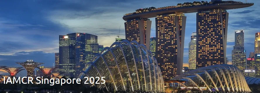 Visual Culture Working Group (VIC) of the International Association for Media and Communication Research (IAMCR) invites - Call for Proposals 2025 Visual Culture Working Group (VIC) of the International Association for Media and Communication Research (IAMCR) invites - Call for Proposals 2025