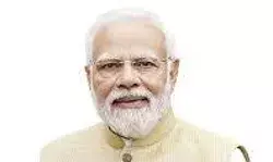 पीएम मोदी ने महिला संगठन ग्रीन आर्मी के कार्यों की सराहना की