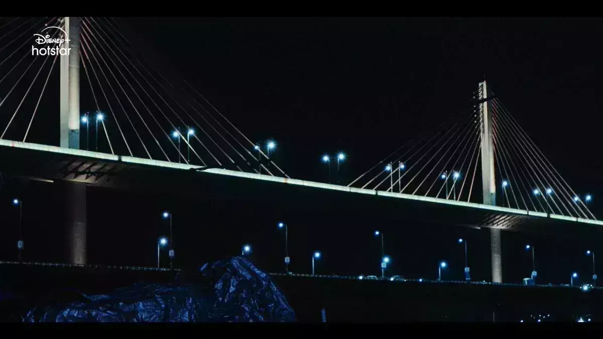 सुरभि ज्योति की सीरीज गुनाह 2 की रिलीज तारीख से उठा पर्दा, नया टीजर आया सामने