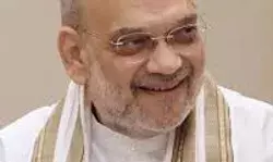 श्री अमित शाह नई दिल्ली में जम्मू कश्मीर और लद्दाख: थ्रू द एजेस नामक पुस्तक का विमोचन करेंगे