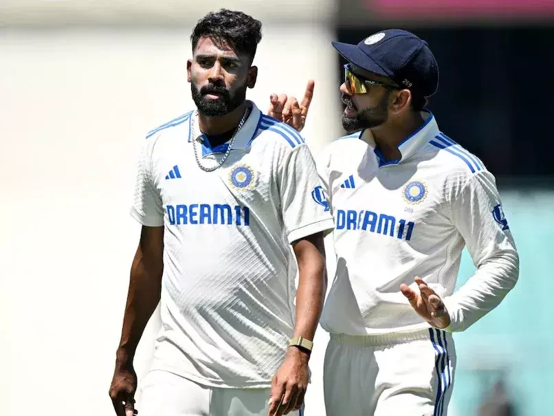 рдмреЙрд░реНрдбрд░ - рдЧрд╛рд╡рд╕реНрдХрд░ рдЯреНрд░реЙрдлреА рей-рез рд╕реЗ рд╣рд╛рд░рд╛ рднрд╛рд░рдд, рдмрд┐рдирд╛ рдмреБрдорд░рд╛рд╣ рдХреЗ рджреВрд╕рд░реА рдкрд╛рд░реА рдореЗрдВ резремреи/рек рдмрдирд╛ рдЬреАрддрд╛ рдЕрдВрддрд┐рдо рдЯреЗрд╕реНрдЯ рдмреЙрд░реНрдбрд░ - рдЧрд╛рд╡рд╕реНрдХрд░ рдЯреНрд░реЙрдлреА рей-рез рд╕реЗ рд╣рд╛рд░рд╛ рднрд╛рд░рдд, рдмрд┐рдирд╛ рдмреБрдорд░рд╛рд╣ рдХреЗ рджреВрд╕рд░реА рдкрд╛рд░реА рдореЗрдВ резремреи/рек рдмрдирд╛ рдЬреАрддрд╛ рдЕрдВрддрд┐рдо рдЯреЗрд╕реНрдЯ