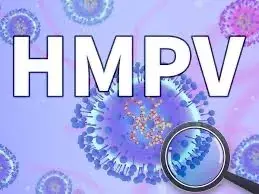 भारत में एचएमपीवी वायरस के तीन मामले सामने आए भारत में एचएमपीवी वायरस के तीन मामले सामने आए