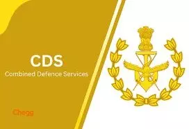 UPSC Announces Final Results of CDS (I) Exam 2024