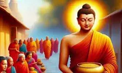 म्यांमार सरकार प्रमुख भिक्षु डॉ. नन्दरतन महाथेरो को करेगी सम्मानित