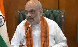 рддреАрди рдирдпреЗ рдЖрдкрд░рд╛рдзрд┐рдХ рдХрд╛рдиреВрди рджрдВрдб рдХреЗрдВрджреНрд░рд┐рдд рдирд╣реАрдВ, рдмрд▓реНрдХрд┐ рдкреАрдбрд╝рд┐рдд рдХреЗрдВрджреНрд░рд┐рдд рд╣реИрдВ рдФрд░ рдЗрдирдХрд╛ рдЙрджреНрджреЗрд╢реНтАНрдп рддреНтАНрд╡рд░рд┐рдд рдиреНтАНрдпрд╛рдп рдЙрдкрд▓рдмреНтАНрдз рдХрд░рд╛рдирд╛ рд╣реИ: рдЧреГрд╣ рдордВрддреНрд░реА рдЕрдорд┐рдд рд╢рд╛рд╣ рддреАрди рдирдпреЗ рдЖрдкрд░рд╛рдзрд┐рдХ рдХрд╛рдиреВрди рджрдВрдб рдХреЗрдВрджреНрд░рд┐рдд рдирд╣реАрдВ, рдмрд▓реНрдХрд┐ рдкреАрдбрд╝рд┐рдд рдХреЗрдВрджреНрд░рд┐рдд рд╣реИрдВ рдФрд░ рдЗрдирдХрд╛ рдЙрджреНрджреЗрд╢реНтАНрдп рддреНтАНрд╡рд░рд┐рдд рдиреНтАНрдпрд╛рдп рдЙрдкрд▓рдмреНтАНрдз рдХрд░рд╛рдирд╛ рд╣реИ: рдЧреГрд╣ рдордВрддреНрд░реА рдЕрдорд┐рдд рд╢рд╛рд╣