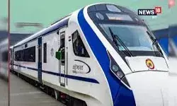रेल मंत्रालय ने बताया कि शीघ्र ही शुरू होगी कटरा से श्रीनगर के बीच जम्मू श्रीनगर वंदे भारत एक्सप्रेस